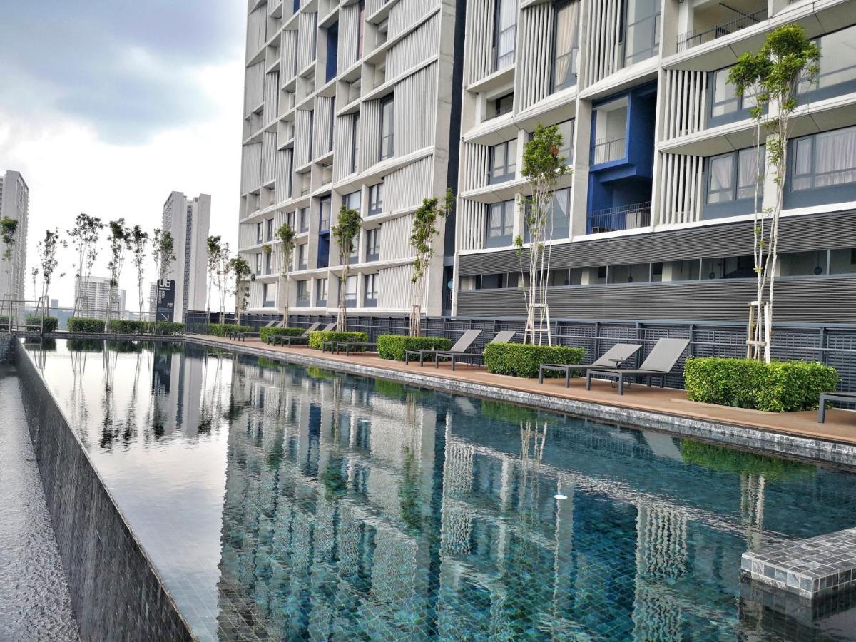 Tamarind Suites By Beestay Management ไซเบอร์จายา ภายนอก รูปภาพ