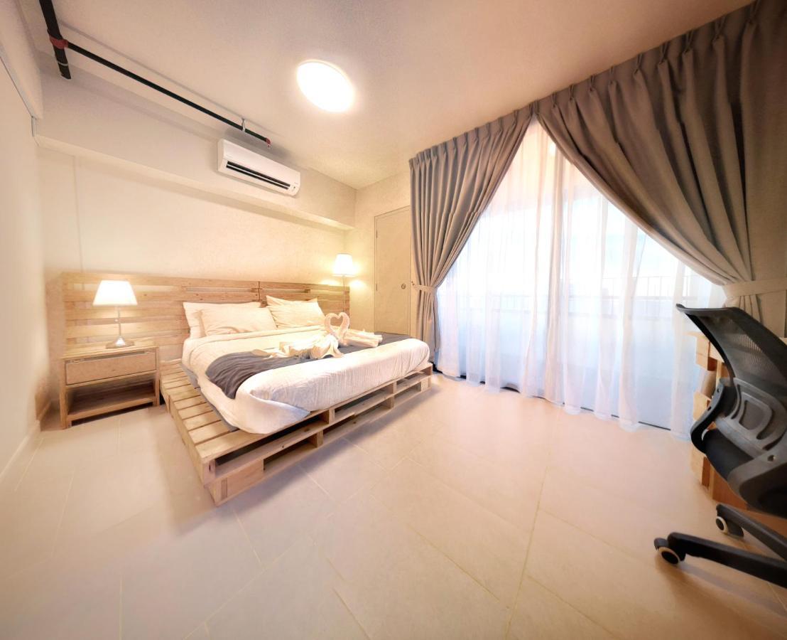 Tamarind Suites By Beestay Management ไซเบอร์จายา ภายนอก รูปภาพ